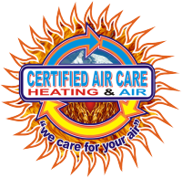 Certified Air Care, Atlanta Air Conditioning.